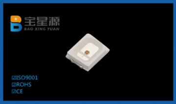 現(xiàn)在的LED燈珠的工作電壓都是多少？